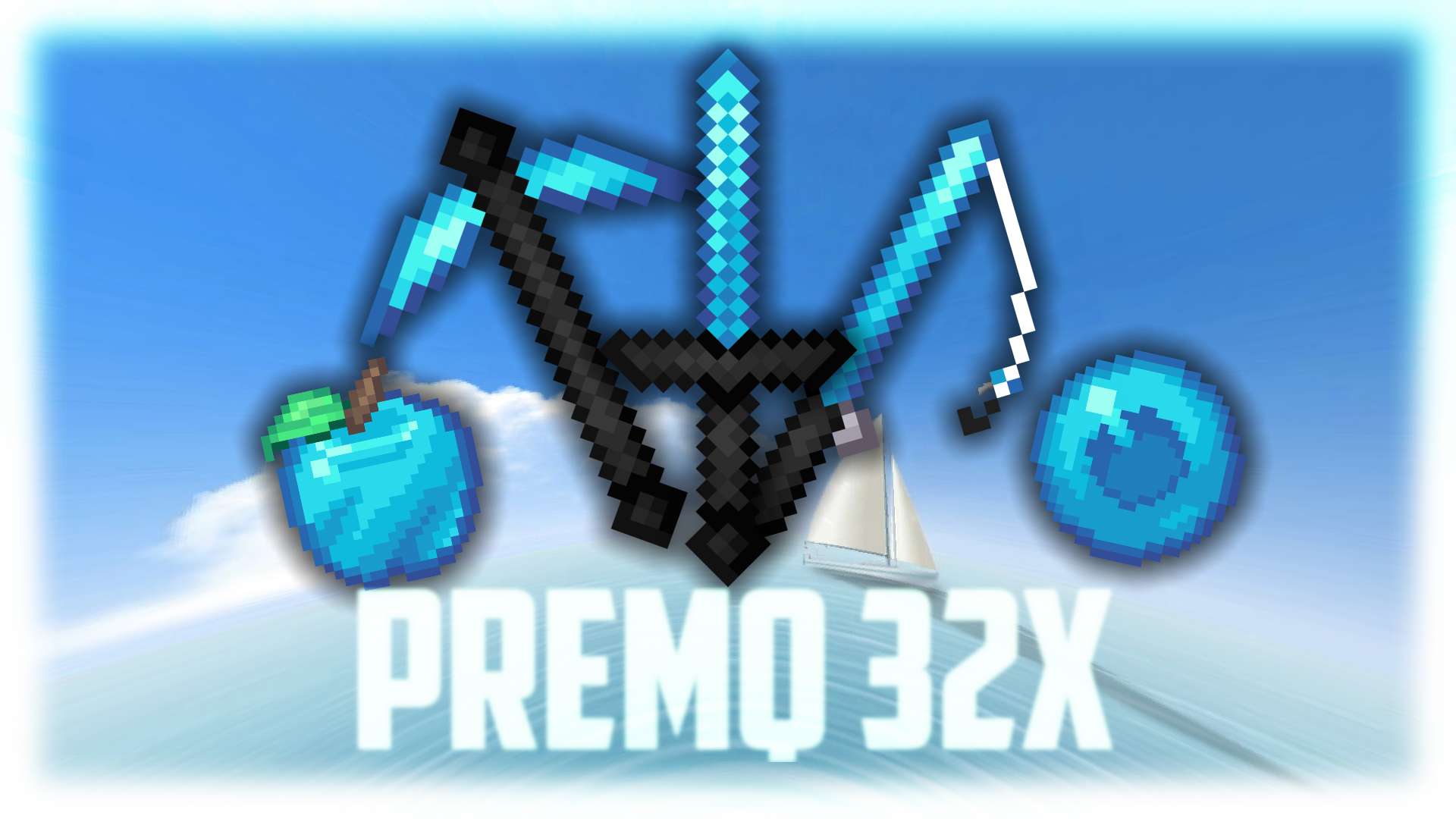 Premq Revamp 32x by Zlax on PvPRP